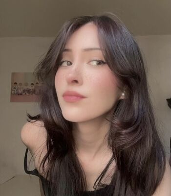 Full leaked Caileemai private onlyfans photo