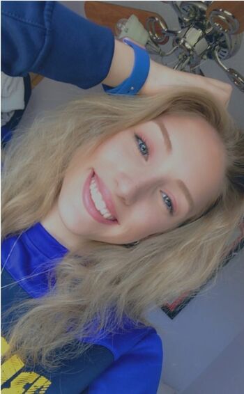Caitlin Beevers
