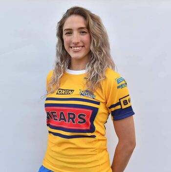 Caitlin Beevers
