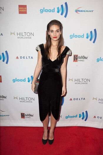 Caitlin Stasey