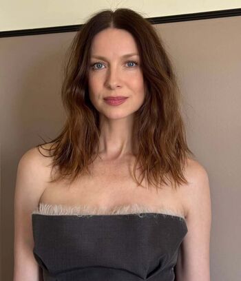 Full leaked Caitriona balfe private onlyfans photo