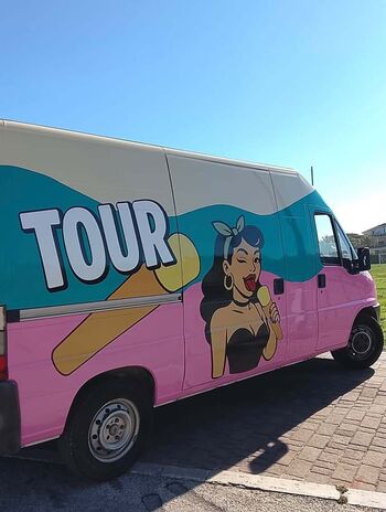Full leaked Calippotour private onlyfans photo