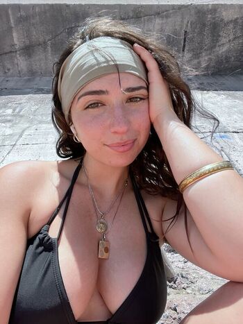 Full leaked Calista kerba private onlyfans photo