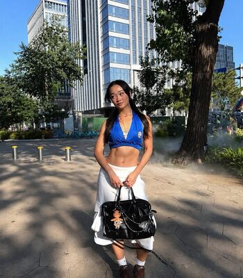 Callina Liang
