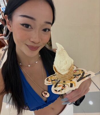 Full leaked Callina liang private onlyfans photo