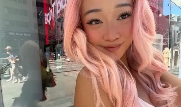 Full leaked Callina liang private onlyfans photo