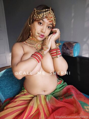 Full leaked Callme sherni private onlyfans photo