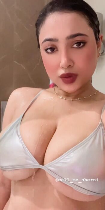 Full leaked Callme sherni private onlyfans photo
