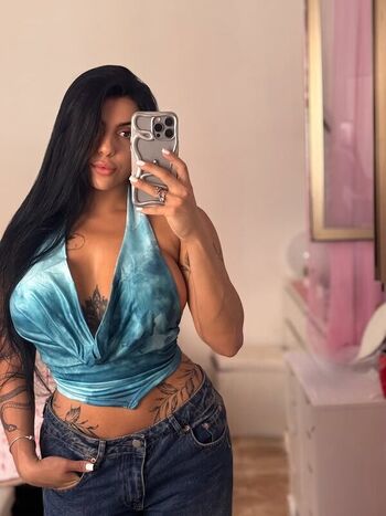 Callmegeorgette