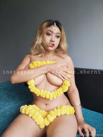 callmesherni