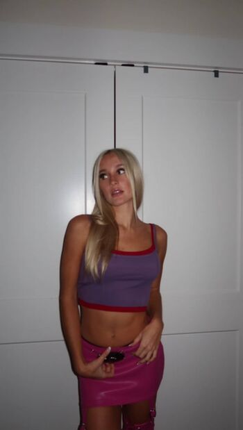 Full leaked Calysta erickson private onlyfans photo
