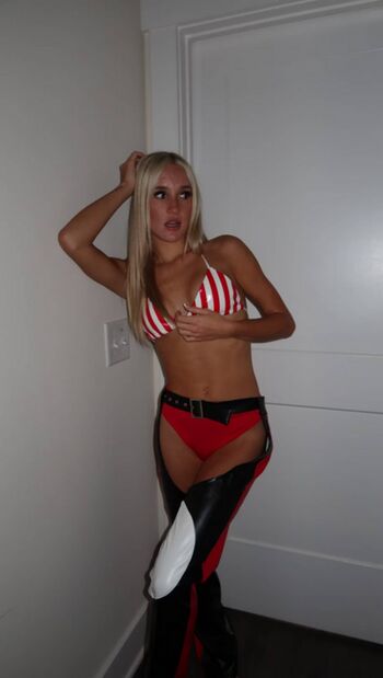 Full leaked Calysta erickson private onlyfans photo