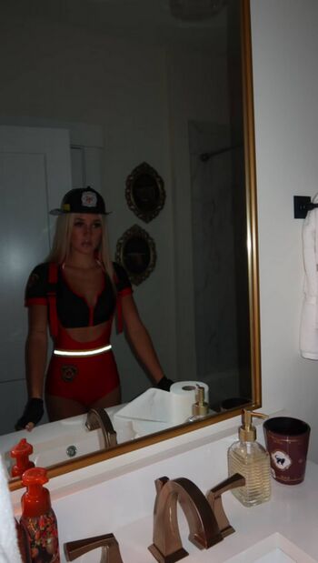 Full leaked Calysta erickson private onlyfans photo