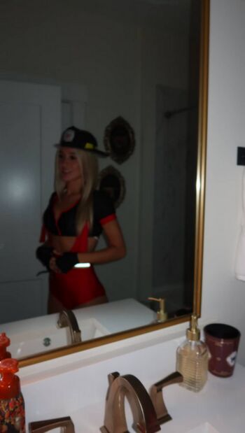 Full leaked Calysta erickson private onlyfans photo