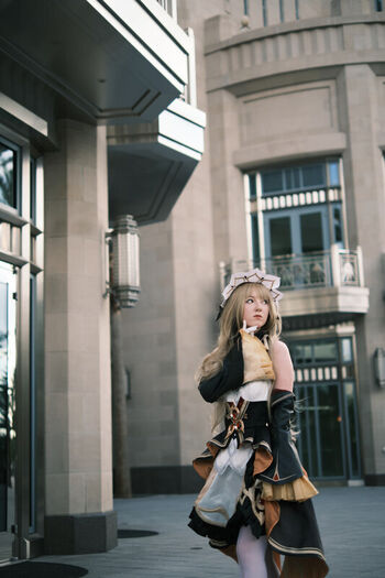 Camdyn Butler