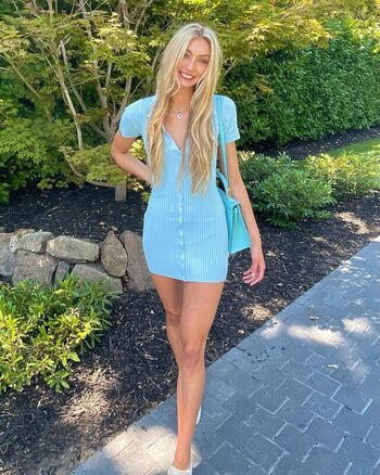 Cameron Brink