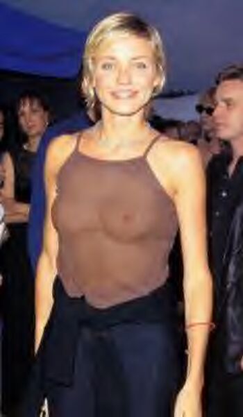 Cameron Diaz