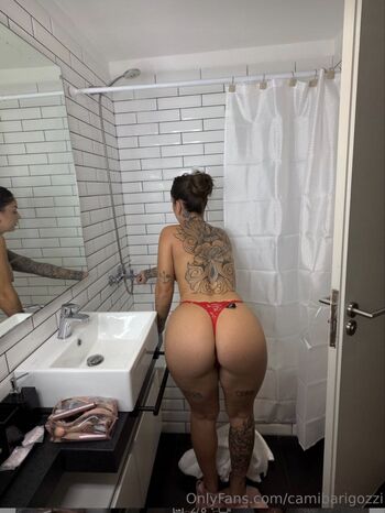 Full leaked Cami barigozzi private onlyfans photo