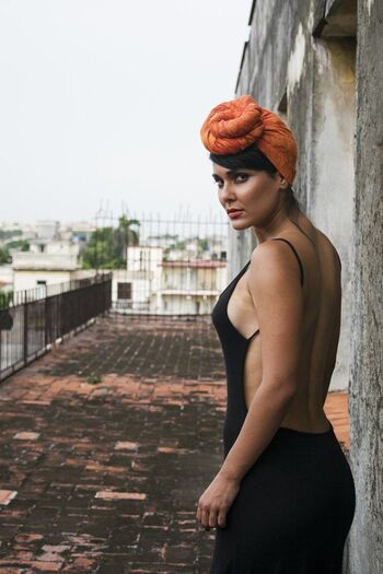 Camila Arteche