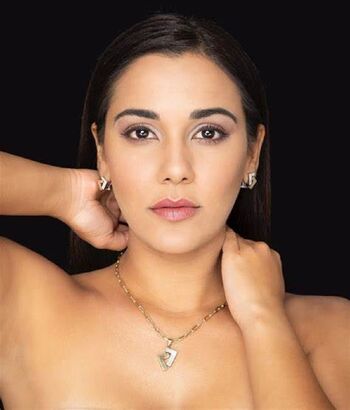 Camila Arteche