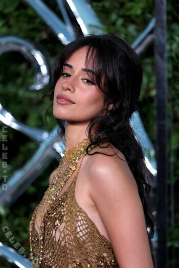 Camila Cabello