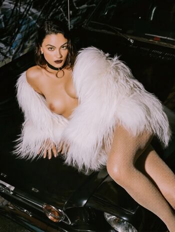 Full leaked Camila mendes ai porn private onlyfans photo