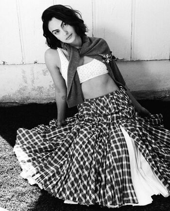 Camila Mendes