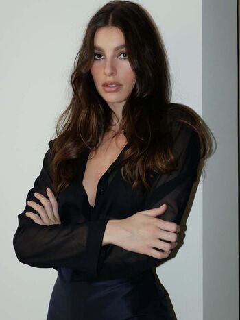 Camila Morrone