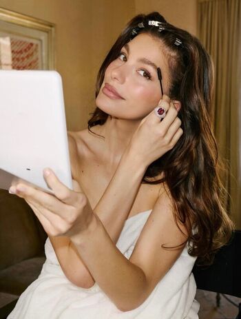 Camila Morrone