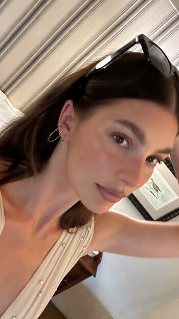 Camila Morrone