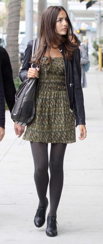 Full leaked Camilla belle private onlyfans photo