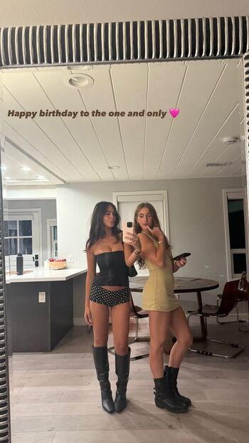 Full leaked Camilla marini private onlyfans photo