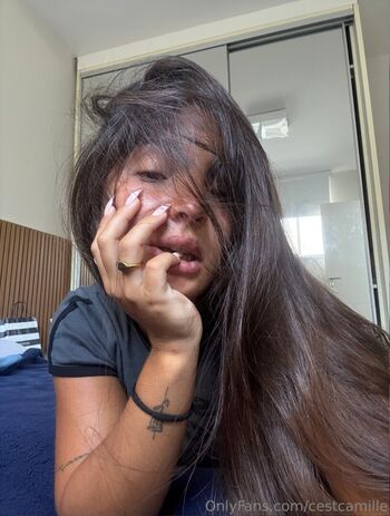 Camille Nativel