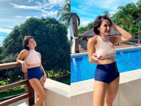 Full leaked Camille prats private onlyfans photo