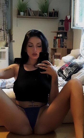 Full leaked Candiplush private onlyfans photo