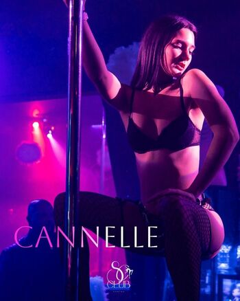 Cannelle