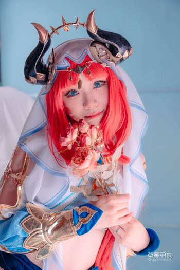 caomeiyuyi