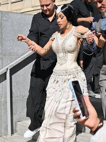 Cardi B