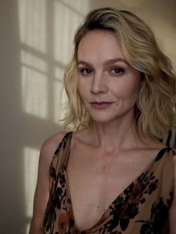 Carey Mulligan