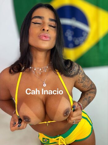 Carina Inacio