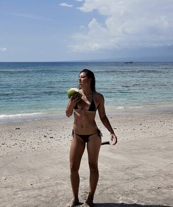 Carla Camacho