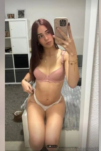 Carla Galdón