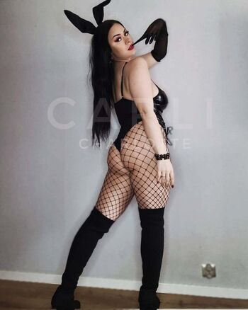 Full leaked Carlicharlotte private onlyfans photo