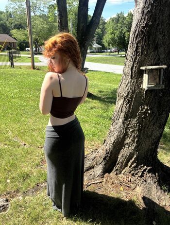 Carly Mariss