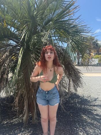 Carly Mariss