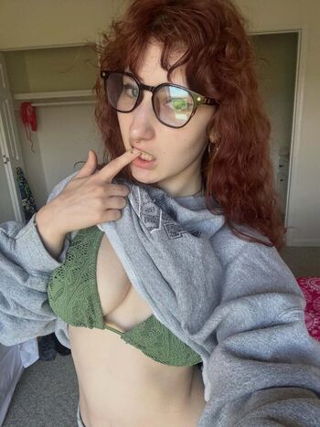 Carly Mariss