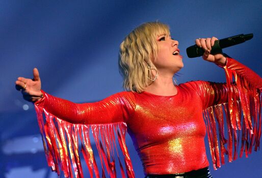 Carly Rae Jepsen