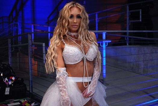 Full leaked Carmella private onlyfans photo