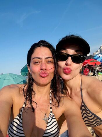 Full leaked Carol castro private onlyfans photo