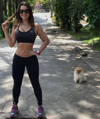 Full leaked Carol dias private onlyfans photo